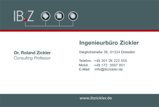 IBZ Roland Zickler